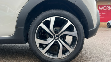 Citroen C3 1.2 PureTech Max 5dr Petrol Hatchback